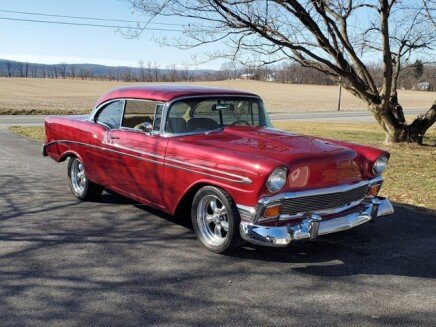 Photo 1 for 1956 Chevrolet Bel Air
