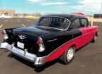 Thumbnail Photo 2 for 1956 Chevrolet Bel Air
