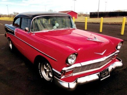 Photo 1 for 1956 Chevrolet Bel Air