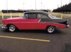 Thumbnail Photo 5 for 1956 Chevrolet Bel Air