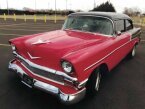 Thumbnail Photo 6 for 1956 Chevrolet Bel Air