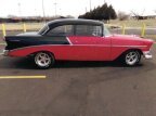 Thumbnail Photo 1 for 1956 Chevrolet Bel Air