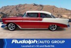 Thumbnail Photo 1 for 1956 Chevrolet Bel Air