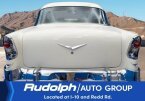 Thumbnail Photo 3 for 1956 Chevrolet Bel Air
