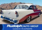 Thumbnail Photo 4 for 1956 Chevrolet Bel Air