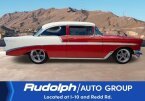 Thumbnail Photo 5 for 1956 Chevrolet Bel Air