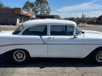 Thumbnail Photo 5 for 1956 Chevrolet Bel Air for Sale by Owner