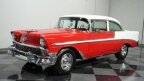 Thumbnail Photo 6 for 1956 Chevrolet Bel Air
