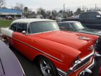 Thumbnail Photo 1 for 1956 Chevrolet Bel Air