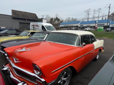 Photo 1 for 1956 Chevrolet Bel Air