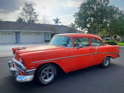 Photo 1 for 1956 Chevrolet Bel Air