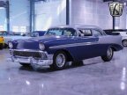 Thumbnail Photo 2 for 1956 Chevrolet Bel Air