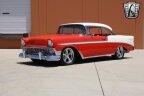 Thumbnail Photo 2 for 1956 Chevrolet Bel Air