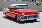Thumbnail Photo 5 for 1956 Chevrolet Bel Air