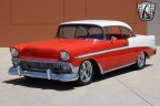Thumbnail Photo 4 for 1956 Chevrolet Bel Air