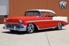 Thumbnail Photo 3 for 1956 Chevrolet Bel Air