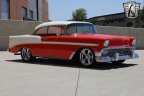 Thumbnail Photo 6 for 1956 Chevrolet Bel Air