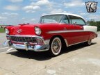 Thumbnail Photo 3 for 1956 Chevrolet Bel Air