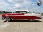 Thumbnail Photo 4 for 1956 Chevrolet Bel Air