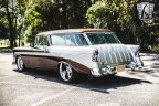 Thumbnail Photo 4 for 1956 Chevrolet Bel Air