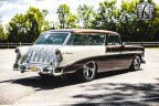 Thumbnail Photo 6 for 1956 Chevrolet Bel Air