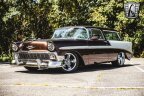 Thumbnail Photo 2 for 1956 Chevrolet Bel Air