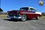 Thumbnail Photo 5 for 1956 Chevrolet Bel Air