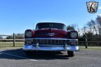 Thumbnail Photo 3 for 1956 Chevrolet Bel Air