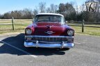 Thumbnail Photo 2 for 1956 Chevrolet Bel Air