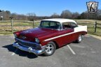 Thumbnail Photo 4 for 1956 Chevrolet Bel Air