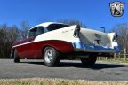 Thumbnail Photo 6 for 1956 Chevrolet Bel Air