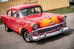 Thumbnail Photo 4 for 1956 Chevrolet Bel Air