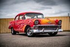 Thumbnail Photo 3 for 1956 Chevrolet Bel Air