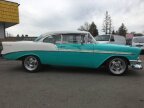 Thumbnail Photo 3 for 1956 Chevrolet Bel Air