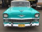 Thumbnail Photo 2 for 1956 Chevrolet Bel Air