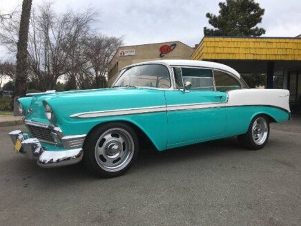 Photo 1 for 1956 Chevrolet Bel Air
