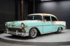 Thumbnail Photo 5 for 1956 Chevrolet Bel Air