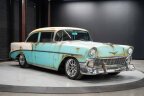 Thumbnail Photo 1 for 1956 Chevrolet Bel Air