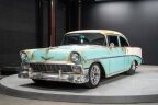 Thumbnail Photo 4 for 1956 Chevrolet Bel Air