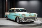 Thumbnail Photo 2 for 1956 Chevrolet Bel Air
