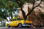Thumbnail Photo 4 for 1956 Chevrolet Bel Air