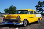 Thumbnail Photo 5 for 1956 Chevrolet Bel Air