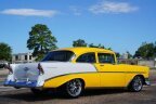 Thumbnail Photo 2 for 1956 Chevrolet Bel Air