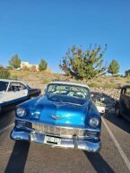 Thumbnail Photo 4 for 1956 Chevrolet Bel Air