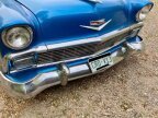 Thumbnail Photo 2 for 1956 Chevrolet Bel Air