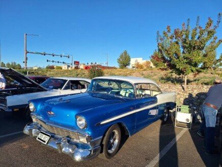 Photo 1 for 1956 Chevrolet Bel Air