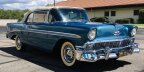 Thumbnail Photo 4 for 1956 Chevrolet Bel Air for Sale by Owner