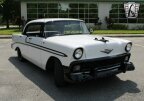 Thumbnail Photo 3 for 1956 Chevrolet Bel Air