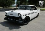 Thumbnail Photo 4 for 1956 Chevrolet Bel Air