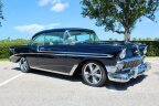 Thumbnail Photo 4 for 1956 Chevrolet Bel Air